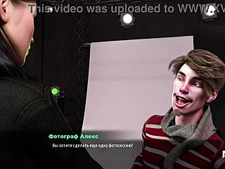 fashionbusiness hot shower episode 1 scene 39