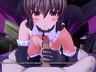 I play the succubus miria 4k hentai game with ultra setings