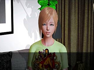 My New Family 298 Exciting Adventure!