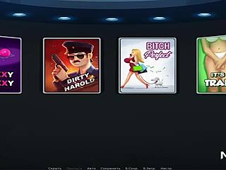 Давай покажи сиськи в summertime saga