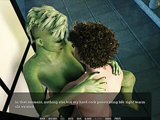 Tales from the unending void