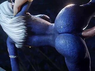 Eldrea Anime Compilation Hentai Scenes