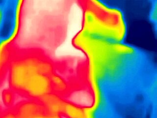 Fucking Thermal Friend Moaning Loud