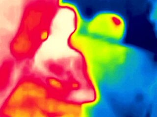 Fucking Thermal Friend Moaning Loud