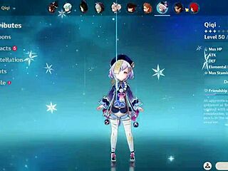 Discover the Genshin zoom glitch without blur
