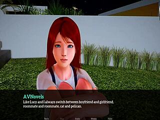 My New Family 298 Exciting Adventure!