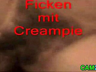 i creampie in free amateur hardcore video