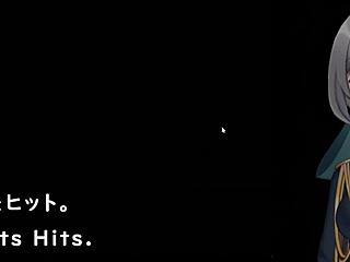 Baseball Battles with Back Alley Dwelling Woman