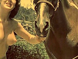 Dark Lantern Entertainment enthüllt Schönheit und Biest in behaarter Retro-Action