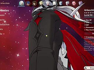 Discover the Genshin zoom glitch without blur