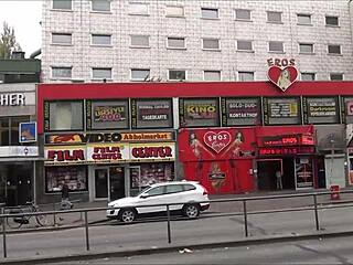 Unbelievable! Buck Wild's Crazy Last Day in Hamburg, Germany - What Happened?