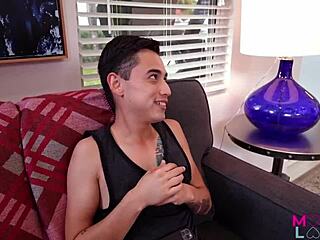 Elana Bunnz Reveals Stepmom Secrets in Private Hardcore Show