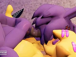 Fredinas Nightclub Orgy Party