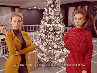 My pleasure 80 game anime hentai series