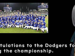 Baseball Battles with Back Alley Dwelling Woman