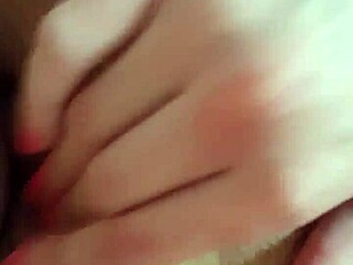 Victoria Devil Fucks Anal with Monster Cock!