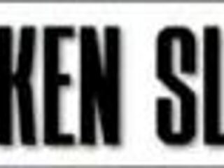 alison's juicy throat takes rough banging in bedroom play