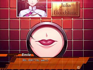 prison academy part 3