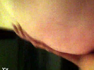 Fat Bbw Ass Bent Over For Doggystyle Fuck!