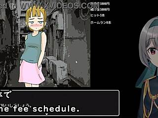 Baseball Battles with Back Alley Dwelling Woman