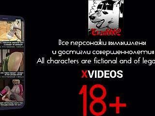 Miku Sucks Cock In Public Pov!