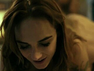 Hey Siri Dahl, let’s rock this threesome in 4K!