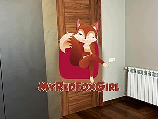 Damn! Random Bar Stranger Fucked Me Hard and Sprayed Cum Everywhere!