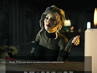 Tales from the unending void