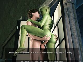 Tales from the unending void