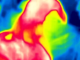 Fucking Thermal Friend Moaning Loud