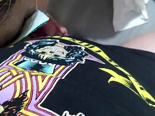 คุยกันเย็ดดิบมิชชันนารี่จบดึงควยออก