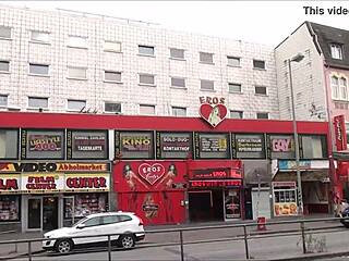 Unbelievable! Buck Wild's Crazy Last Day in Hamburg, Germany - What Happened?