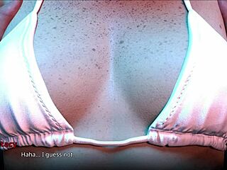 Stacey’s Perfect Body Shines in WVM 184 Redhead Action