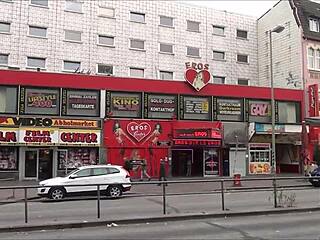 Unbelievable! Buck Wild's Crazy Last Day in Hamburg, Germany - What Happened?