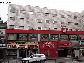 Unbelievable! Buck Wild's Crazy Last Day in Hamburg, Germany - What Happened?