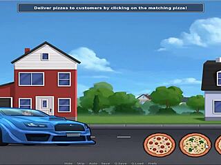 Summer Time Saga Unc Part 36 Beach Fun