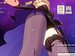 Discover the Genshin zoom glitch without blur