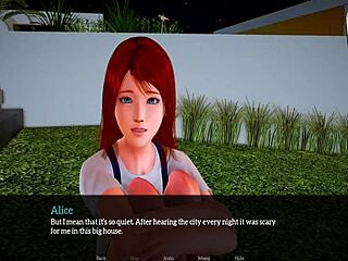 My New Family 298 Exciting Adventure!