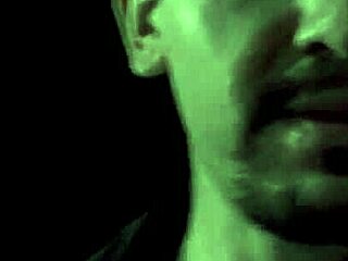 Spanish latino guy paid to bang gay twink