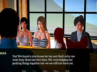 What’s hidden in My New Family 101?