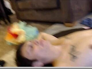 chaturbate girls teasing with sexy striptease and hot tit groping, wanna watch?