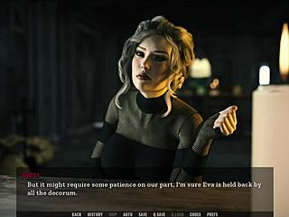 Tales from the unending void