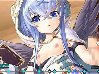 Genshin Impact Hero Trains With Intense Fap Sessions