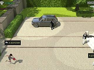 Fashionbusiness peeing fetish e1 44, what a wild game!