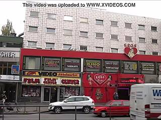 Unbelievable! Buck Wild's Crazy Last Day in Hamburg, Germany - What Happened?