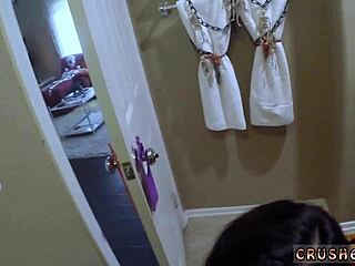 step mom seduces ally pals step daughter and sexy step mother  im going to