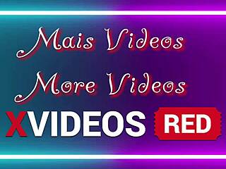 Blonde slut drives you crazy with lingerie striptease