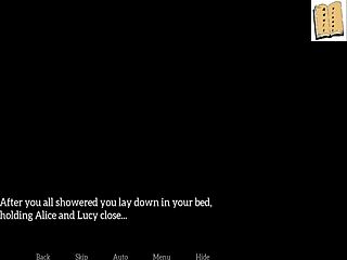 What’s hidden in My New Family 101?