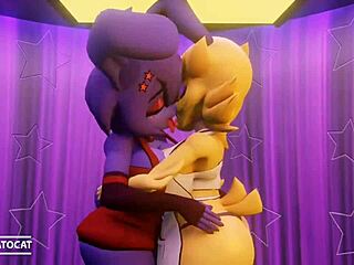 Fredinas Nightclub Orgy Party