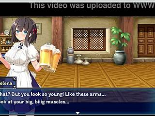 مغامرة بارادايس أنجل الجزء 3